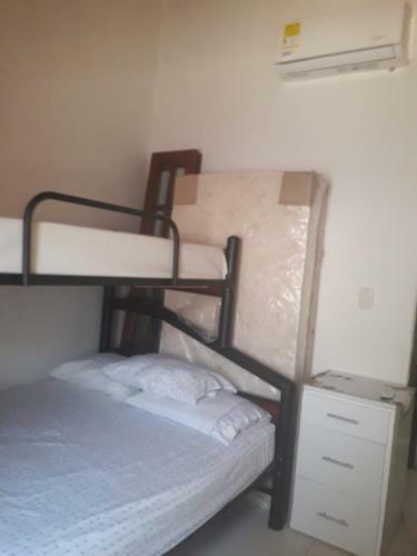 Casa Vacacional Santa Marta