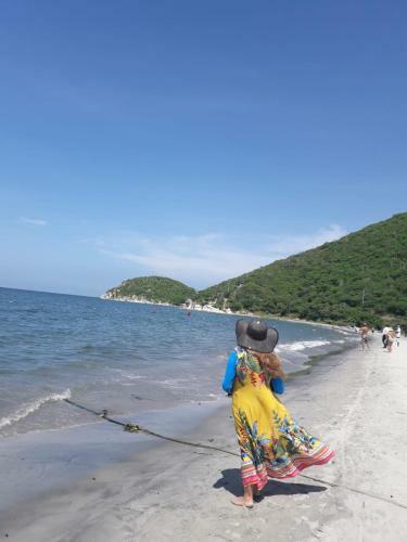 Casa Vacacional Santa Marta