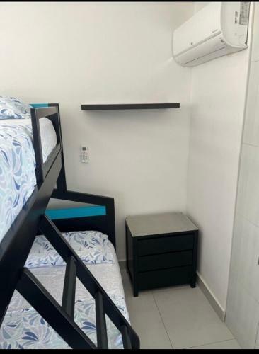 Apartamento - Velas Al Mar, Santa Marta