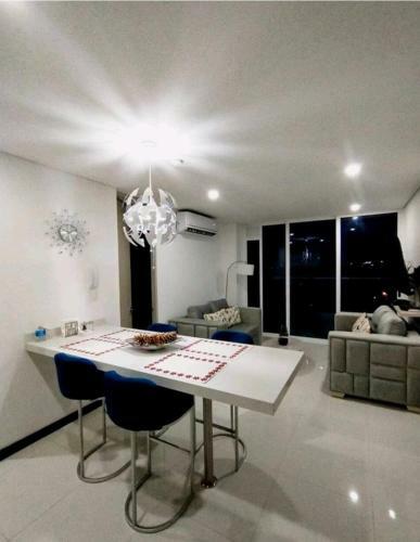 Ocean Club - Lujosos Apartamento