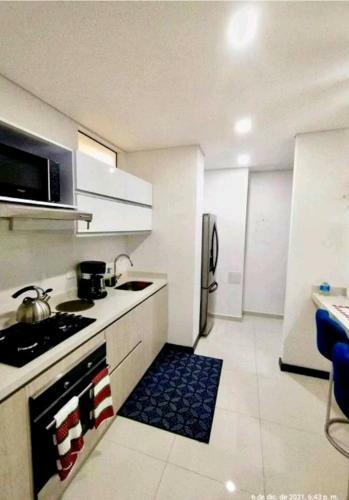 Ocean Club - Lujosos Apartamento