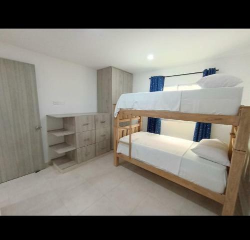 Apartamento Nuevo A UNA Cuadra Del Rodadero