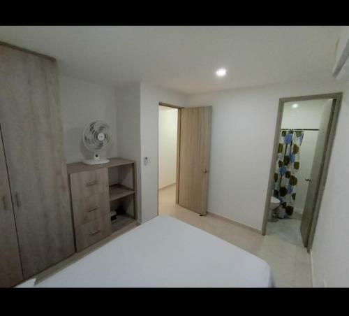 Apartamento Nuevo A UNA Cuadra Del Rodadero
