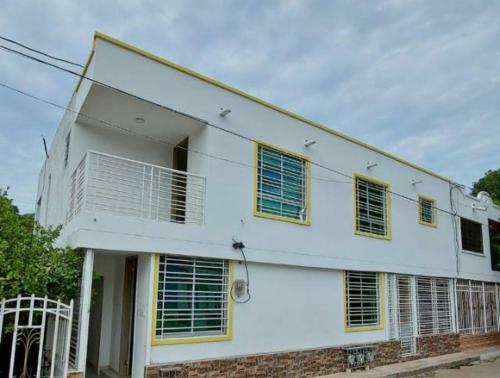 Apartamento Nuevo A UNA Cuadra Del Rodadero