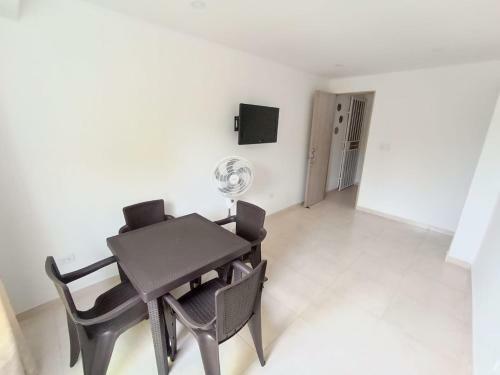 Apartamento Nuevo A UNA Cuadra Del Rodadero
