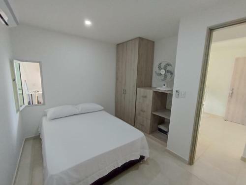 Apartamento Nuevo A UNA Cuadra Del Rodadero
