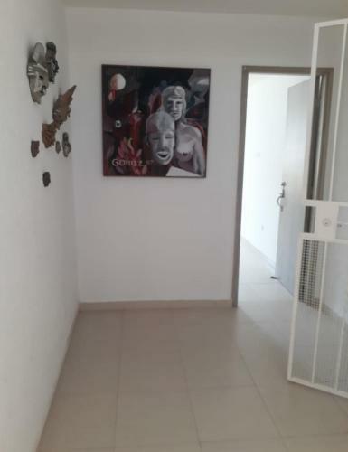Apartamento Nuevo A UNA Cuadra Del Rodadero