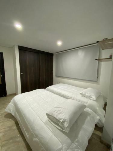 Apartamento Acogedor Alojamiento Con Piscina Cerca Al Mar!