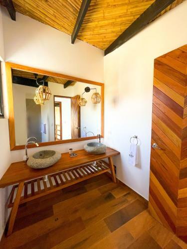 Beachfront Casa Diem Eco-luxury Vichayito