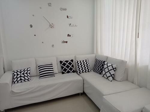 Apartamento Departamento Amoblado