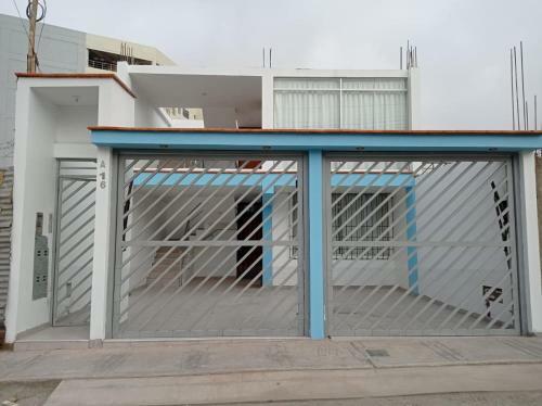 Apartamento Departamento Amoblado