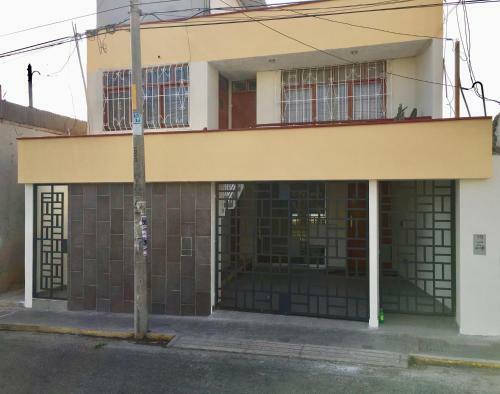 Apartamento Departamento Bolognesi Tacna