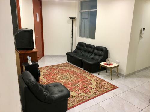 Apartamento Departamento Bolognesi Tacna