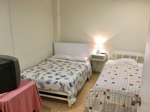 Apartamento Departamento Bolognesi Tacna
