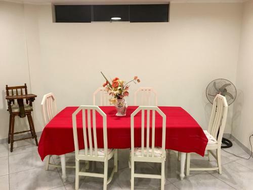 Apartamento Departamento Bolognesi Tacna