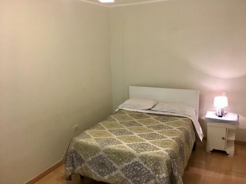 Apartamento Departamento Bolognesi Tacna