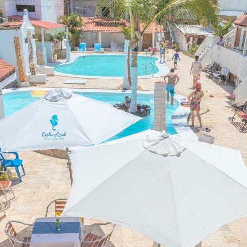 Hotel Restobar Costa Azul