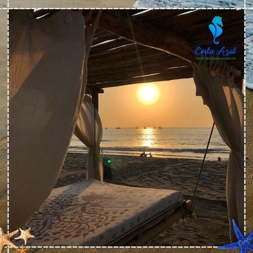 Hotel Restobar Costa Azul