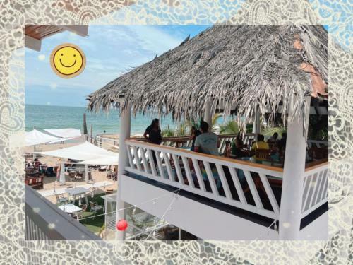 Hotel Restobar Costa Azul
