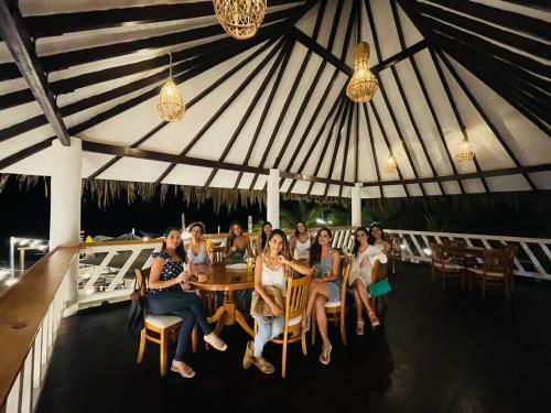 Hotel Restobar Costa Azul