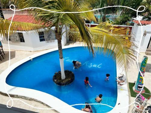 Hotel Restobar Costa Azul
