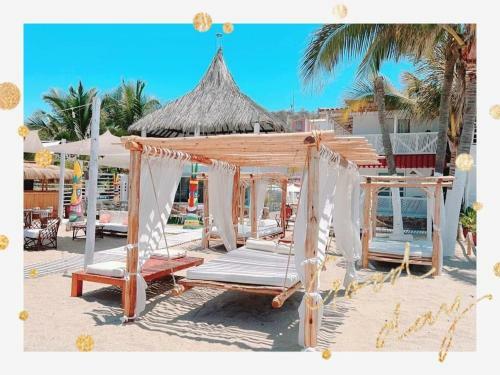 Hotel Restobar Costa Azul