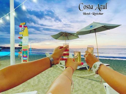 Hotel Restobar Costa Azul
