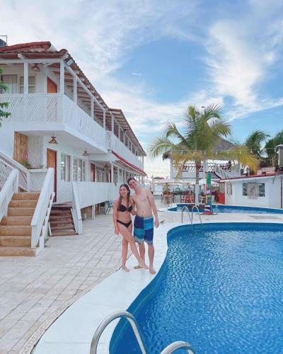 Hotel Restobar Costa Azul