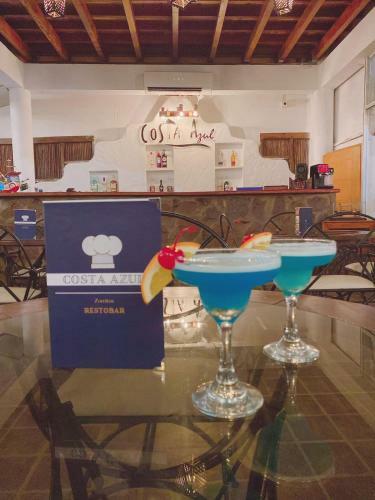 Hotel Restobar Costa Azul