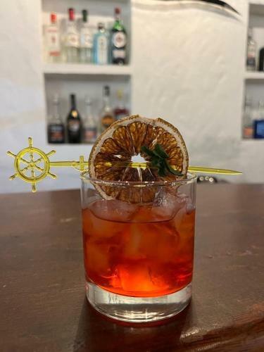 Hotel Restobar Costa Azul
