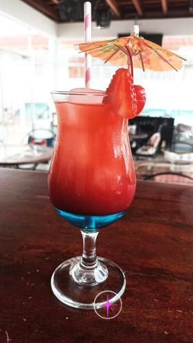 Hotel Restobar Costa Azul