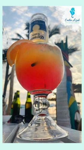 Hotel Restobar Costa Azul