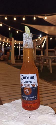 Hotel Restobar Costa Azul