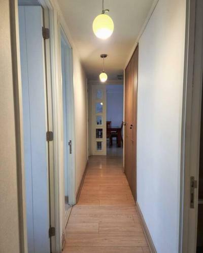 Apartamento Departamento Familiar En Plan De Vi�a Del Mar