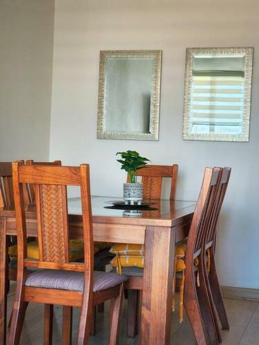 Apartamento Departamento Familiar En Plan De Vi�a Del Mar