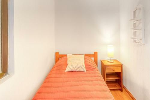Apartamento Depto Familiar Full Descanso Con Vista