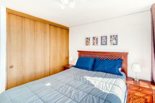 Apartamento Depto Familiar Full Descanso Con Vista