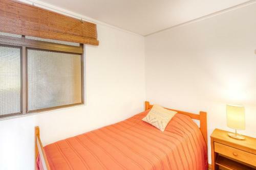 Apartamento Depto Familiar Full Descanso Con Vista