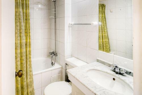 Apartamento Depto Familiar Full Descanso Con Vista