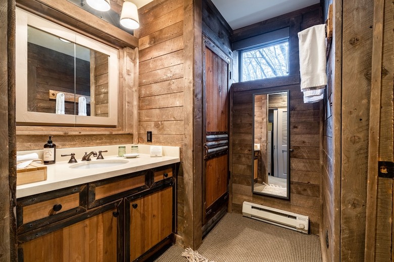 Hotel Sundance Mountain Resort