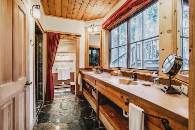 Hotel Sundance Mountain Resort