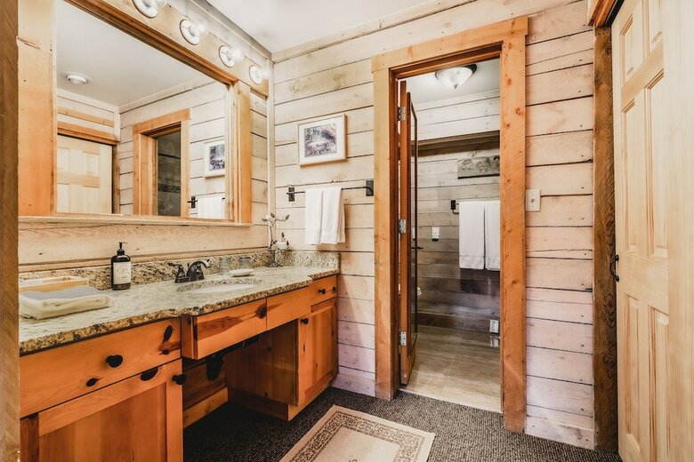 Hotel Sundance Mountain Resort