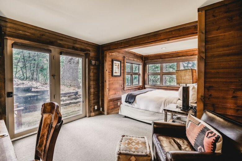 Hotel Sundance Mountain Resort