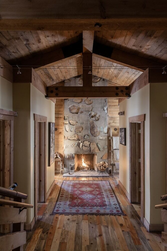 Hotel Sundance Mountain Resort