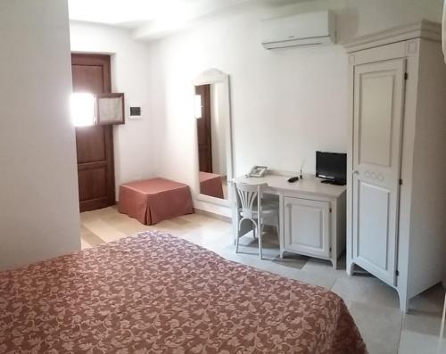 Agroturismo Masseria De Michele
