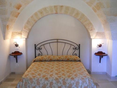 Agroturismo Masseria De Michele