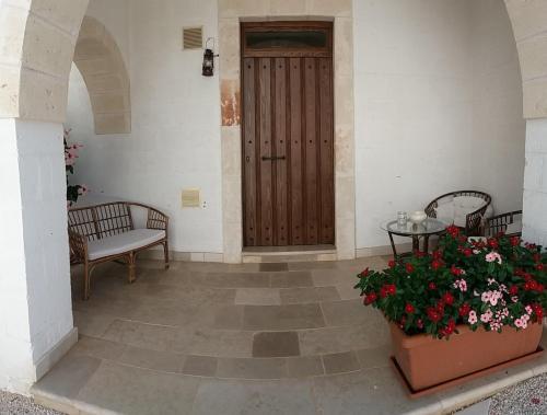 Agroturismo Masseria De Michele