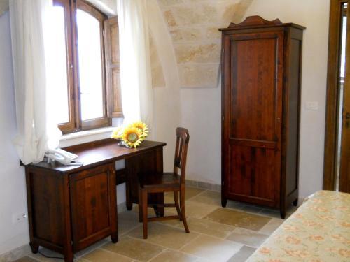 Agroturismo Masseria De Michele