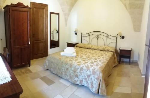 Agroturismo Masseria De Michele