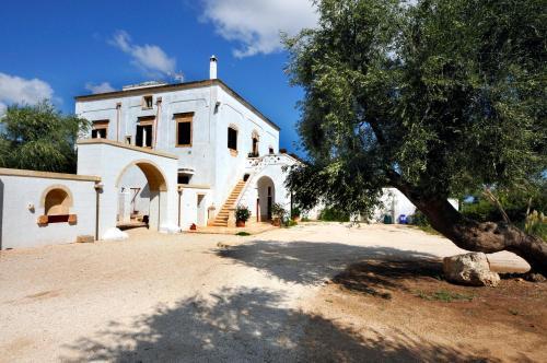 Agroturismo Masseria De Michele